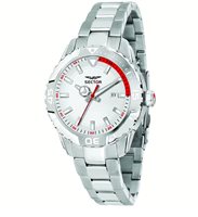 Orologio Sector No Limits Uomo Legend in Acciaio R3253135002 - R3253135002